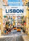 Sandra Henriques, Lonely Planet, Lonely Planet, Joana Taborda - Pocket Lisbon : top experiences, local life