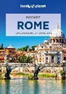 Abigail Blasi, Blasi Abigail, Paula Hardy, Hardy Paula, Lonely Planet, Lonely Planet - Pocket Rome : top experiences, local life