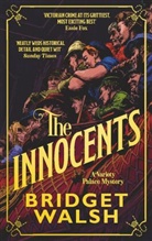 Bridget Walsh - The Innocents