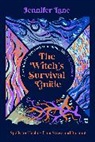 Jennifer Lane, Lane Jennifer - The Witch's Survival Guide