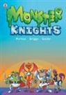 Andy Briggs, Harry Markos - Monster Knights