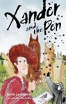 David Lawrence, Cherie Dignam - Xander and the Pen