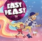 Ky Garvey, Amy Calautti - Easy Peasy