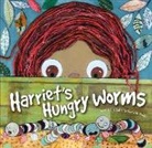Samantha Smith, Smith Samantha, Melissa Johns - Harriet's Hungry Worms