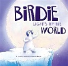 Alison Mclennan, McLennan Alison, Lauren Mullinder, Mullinder Lauren - Birdie Lights Up the World
