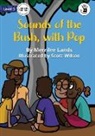 Merrilee Lands, Scott Wilson - Sounds of the Bush, with Pop - Our Yarning