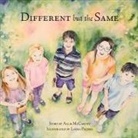 Allie McCarthy, Laura Peters - Different but the Same