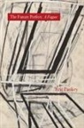 Eric Pankey - The Future Perfect