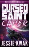 Kwak - Cursed Saint Caper