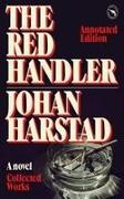 Johan Harstad - Red Handler