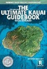 Andrew Doughty, Leona Boyd - The Ultimate Kauai Guidebook