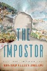 Edgard Telles Ribeiro, Edgard Telles Ribeiro - The Impostor