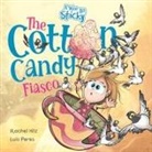 Rachel Hilz, Luis Peres - The Cotton Candy Fiasco