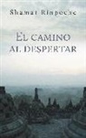 Shamar Rinpoche - El Camino Al Despertar