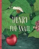Katarina Macurova, Katarina Macurova - Henry the Snail