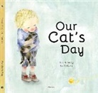 Radek Maly, Iku Dekune - Our Cat's Day