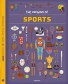 Stepanka Sekaninova, Tom Velcovsky, Matej Ilcik - The Origins of Sports