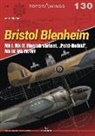 Anirudh Rao - Bristol Blenheim