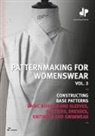 Dominique Pellen - Patternmaking for Womenswear, Vol 3