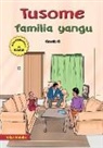 Yahya Mutuku - Tusome Familia Yangu