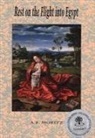 A F Moritz, A. F. Moritz - Rest on the Flight Into Egypt