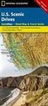 National Geographic Maps - National Geographic GuideMap U.S. Scenic Drives