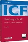 Michael F F. Schuntermann, Michael F. F. Schuntermann - Einführung in die ICF