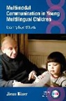 Jieun Kiaer, Kiaer Jieun - Multimodal Communication in Young Multilingual Children