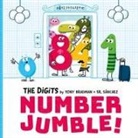 Tony Bradman, Miguel Sanchez, Sanchez Miguel - Digits: Number Jumble