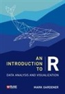 Mark Gardener - An Introduction to R