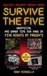 Anna Mirabella - Survive the Five