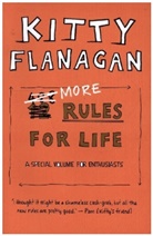 Kitty Flanagan - More Rules for Life