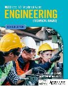 Carl Williams, Matthew Wrigley - WJEC Level 1/2 Vocational Award Engineering (Technical Award) - Student Book (Revised Edition)