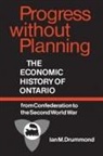 Ian Drummond, Ian M. Drummond - Progress without Planning