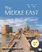 Ellen M. Lust, Ellen M. M. Lust, Ellen M. Lust, Ellen M. M. Lust, Lust Ellen M. - Middle East - International Student Edition