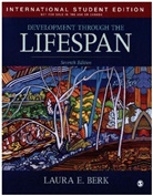 Laura E. Berk, Laura E. E. Berk, Berk Laura E. - Development Through the Lifespan - International Student Edition