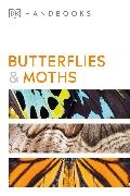 David Carter, Carter David, DK - Butterflies and Moths
