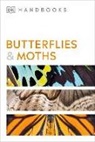 David Carter, DK - Butterflies and Moths