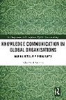Nils Braad Petersen - Knowledge Communication in Global Organisations