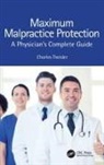 Charles Theisler - Maximum Malpractice Protection
