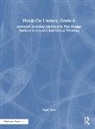 Mark Hess - Hands-On Literacy, Grade 6