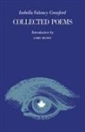 Isabella Valancy Crawford, Douglas Lochhead - Collected Poems