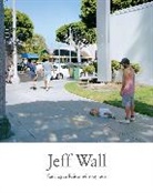 Gary Dufour, Gary Dufour - Jeff Wall