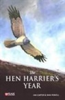 Ian Carter, Dan Powell - The Hen Harrier's Year