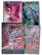 Konstantin Bax, Raven Digitalis - The Empath's Oracle