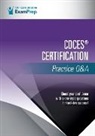 Springer Publishing Company - Cdces(r) Certification Practice Q&A