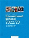 Jonathan Barnes, Jonathan Barnes - John Catt's Guide to International Schools 2022/23