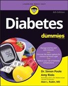 Dr. Simon Riolo Poole, S Poole, Simon Poole, Simon Riolo Poole, Poole Simon, Riolo... - Diabetes for Dummies
