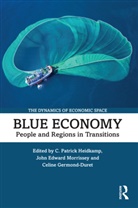 C. Patrick (Southern Connecticut Univers Heidkamp, C. Patrick Morrissey Heidkamp, Celine Germond Duret, C. Patrick Heidkamp, Heidkamp C. Patrick, John Edward Morrissey - Blue Economy