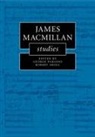 George Sholl Parsons, George Parsons, Robert Sholl, Robert (Royal Academy of Music Sholl, Sholl Robert - James Macmillan Studies